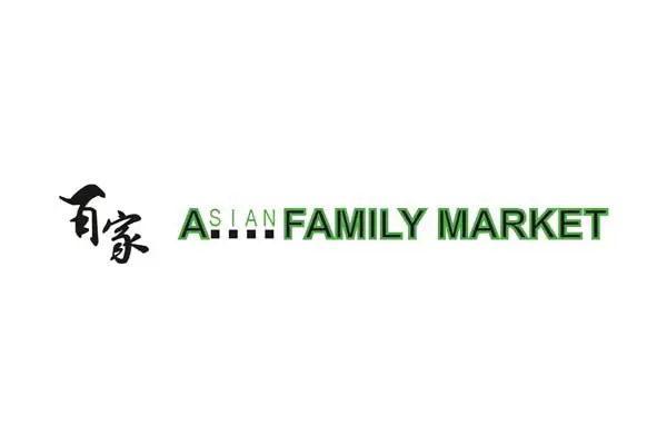 Asian Family Market