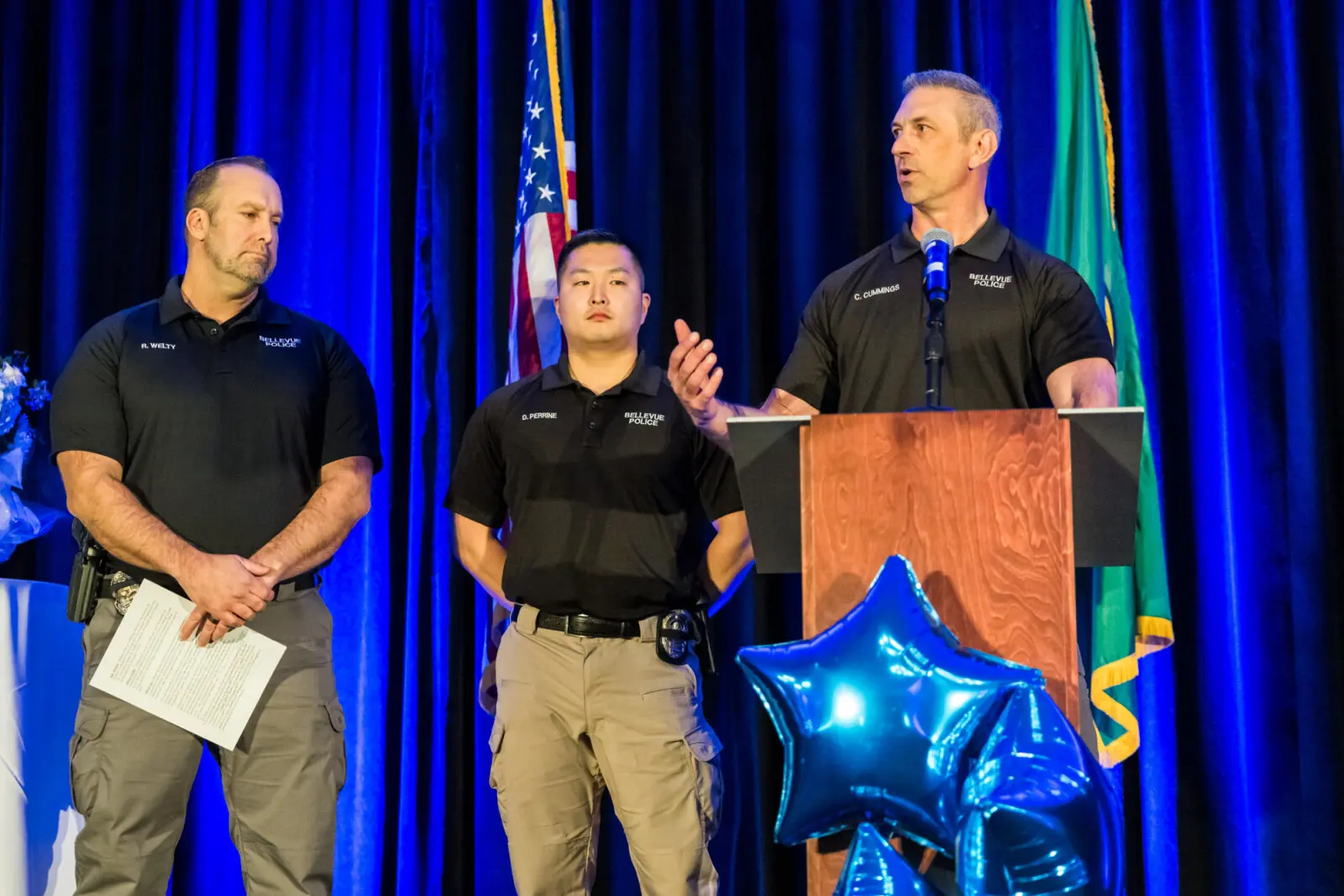 2024 Keynote Speakers