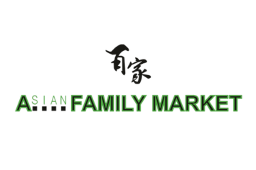 Asian Family Market