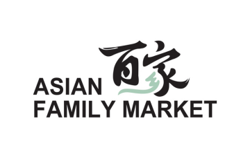 Asian Family Market
