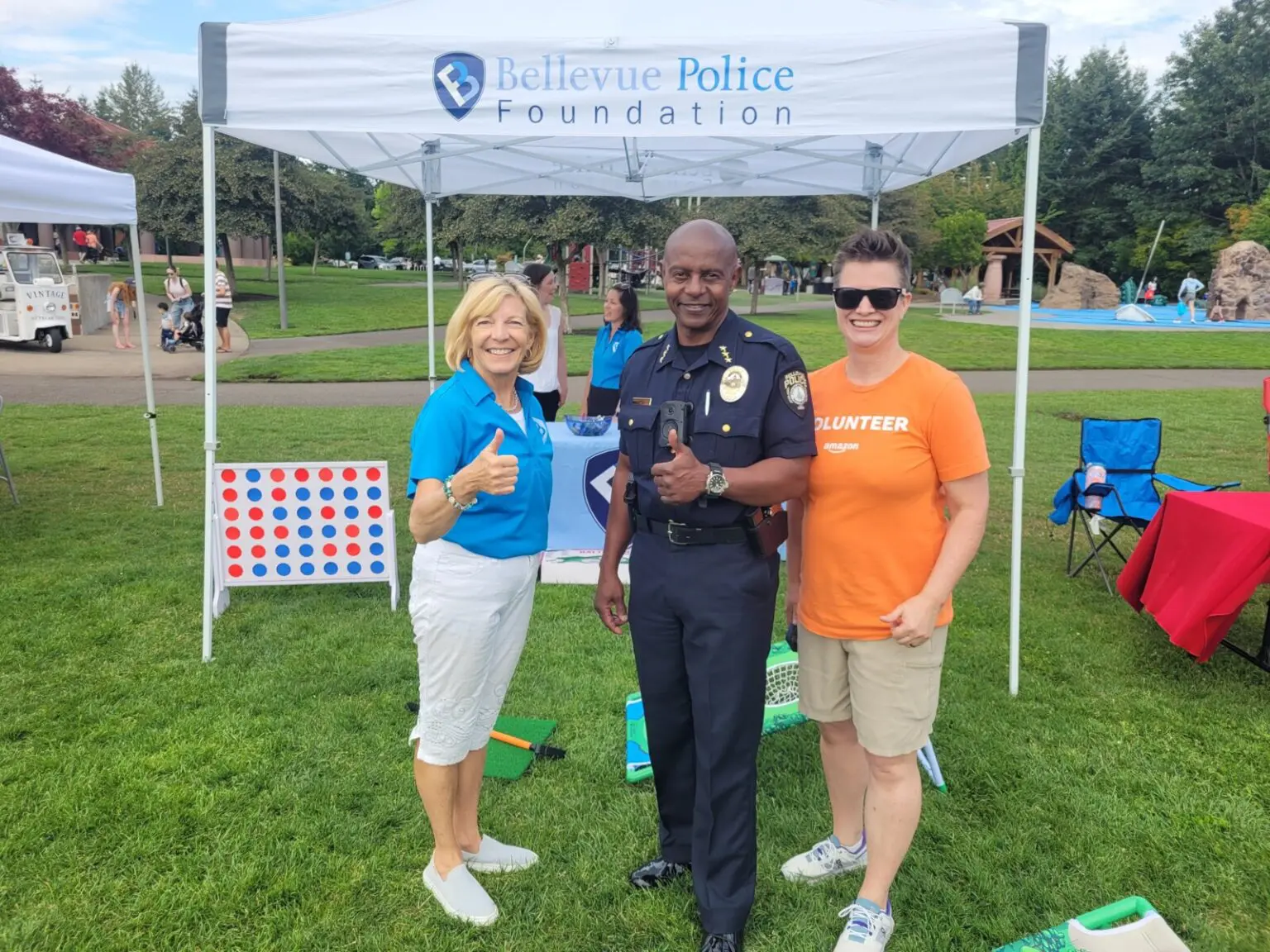 National Night Out 2025