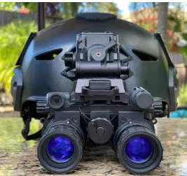 Night Vision Binoculars