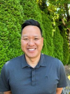 Steve Kwan