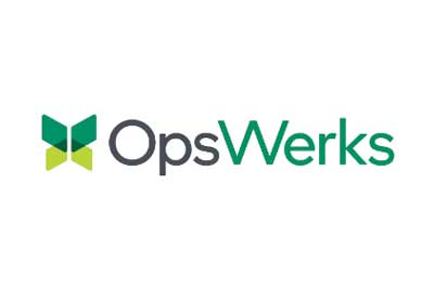 OpsWerks Logo