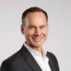Andrew Roed - Bellevue Police Foundation