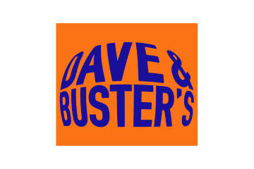 Dave & Busters