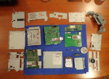 Traffic Forensics