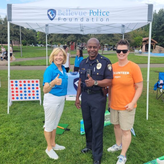 National Night Out 2025