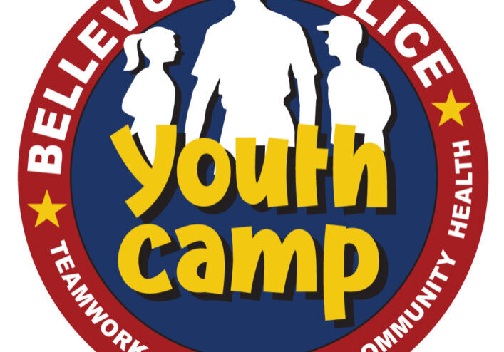 Youth Camp logo