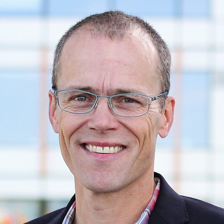 Bill DeJarlais, Executive VP, GLY Construction