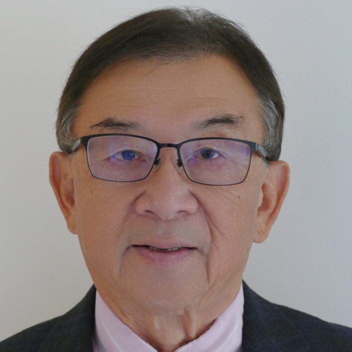 Conrad Lee