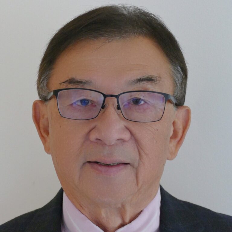 Conrad Lee