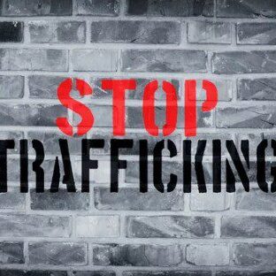 Human trafficking