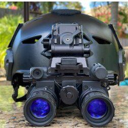 Night Vision Binoculars