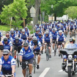 Police Unity Tour