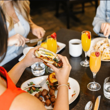 brunch screenshot